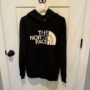 The North Face Hoodie - Size: Medium